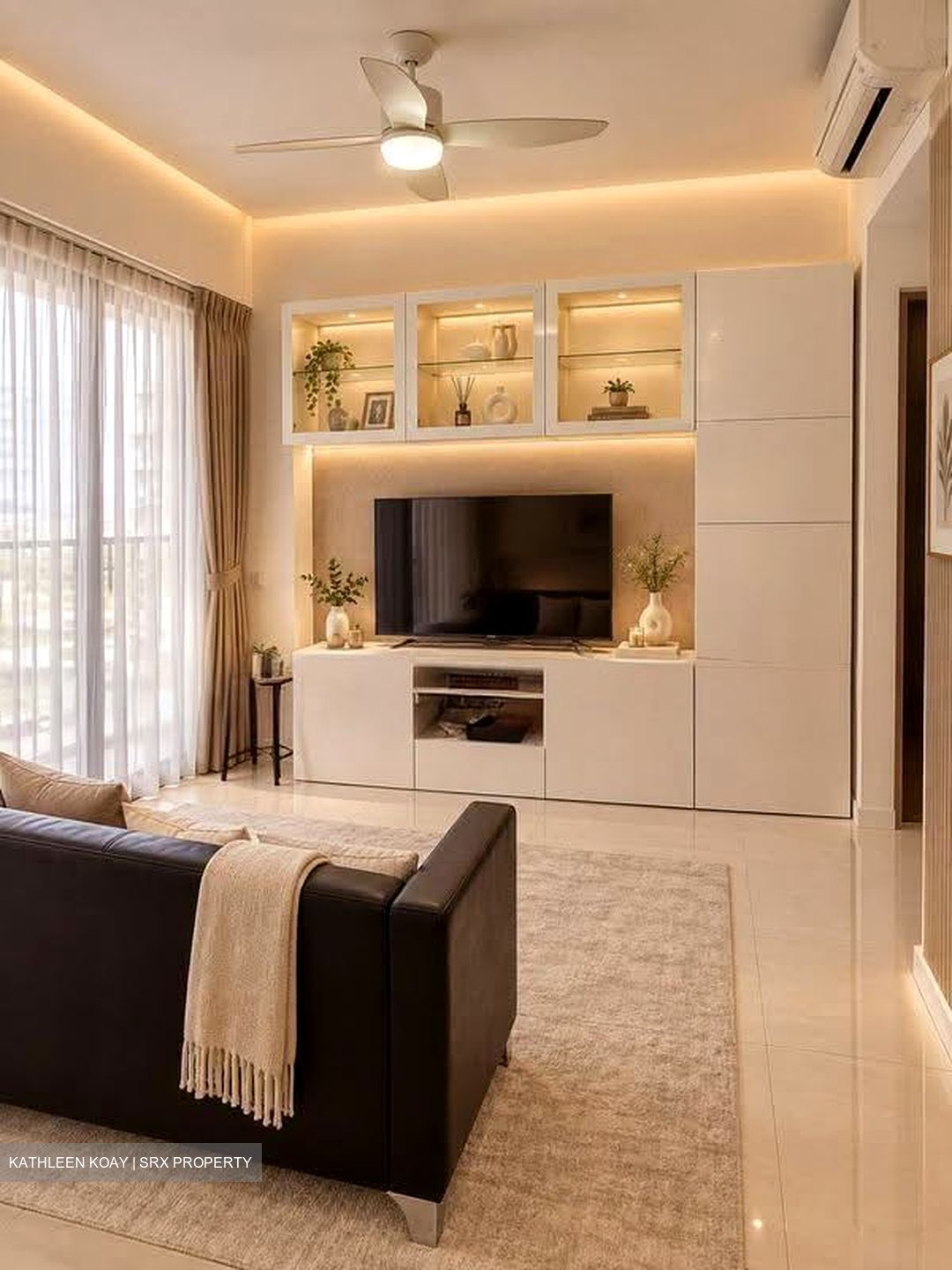 Sky Vue (D20), Condominium #614679631